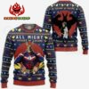 All Might Ugly Christmas Sweater My Hero Academia Anime Xmas Shirt 15