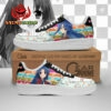 Ami Kawashima Sneakers Toradora Custom Anime Shoes PT10 9