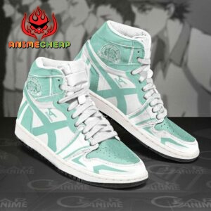 Aoba Johsai High Shoes Haikyuu Anime Sneakers MN10 7