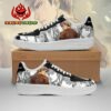 AOT Jean Shoes Attack On Titan Anime Sneakers Mixed Manga 7