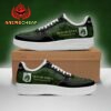 AOT Military Slogan Shoes Attack On Titan Anime Sneakers 7