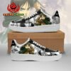 AOT Scout Eren Shoes Attack On Titan Anime Sneakers Mixed Manga 5