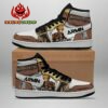 Armin Shoes Attack On Titan Anime Shoes 9