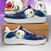 Artemis Cat Air Shoes Custom Anime Sailor Moon Sneakers 7