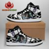 Bartholomew Kuma Shoes Custom Anime One Piece Sneakers 8