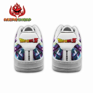 Beerus Air Shoes Galaxy Custom Anime Dragon Ball Sneakers 5
