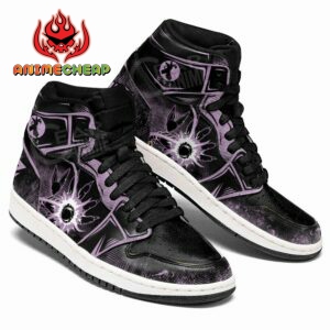 Beerus Shoes Custom Silhouette Dragon Ball Anime Sneakers 7