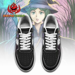 Berserk Schierke Shoes Berserk Anime Sneakers Mixed Manga 4