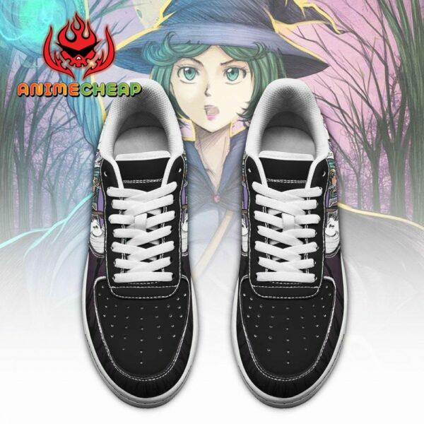 Berserk Schierke Shoes Berserk Anime Sneakers Mixed Manga 2