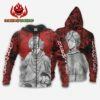 Berserk Serpico Hoodie Custom Berserk Anime Clothes 12