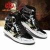 Black Bull Charmy La Shoes Black Clover Anime Sneakers 8