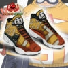 BNHA Fatgum Shoes Custom Anime My Hero Academia Sneakers 9
