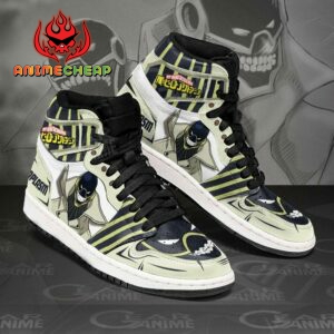 BNHA Hero Ectoplasm Shoes Custom My Hero Academia Anime Sneakers 5