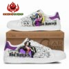 Boa Hancock Skate Shoes Custom Anime OP Shoes 9