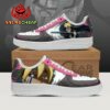 Boruto Air Shoes Custom Anime Boruto Sneakers 7