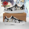 Bruno Bucciarati Shoes Manga Style JoJo’s Anime Sneakers Fan Gift PT06 6
