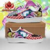 Caesar Anthonio Zeppeli Shoes JoJo Anime Sneakers Fan Gift Idea PT06 9