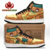 Charizard Shoes Custom Pokemon Anime Sneakers 8