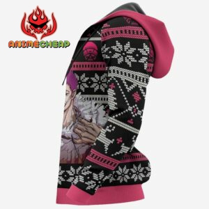 Charlotte Katakuri Ugly Christmas Sweater Custom One Piece Anime XS12 9