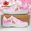 Chibiusa Air Shoes Custom Anime Sailor Moon Sneakers 6