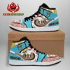 Chopper Horn Shoes Custom Anime One Piece Sneakers 8