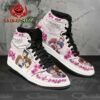 Clannad Shoes After Story Shoes Custom Anime Sneakers 7