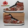 Colossal Titan Shoes Attack On Titan Anime Shoes 9