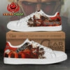 Colossal Titan Skate Shoes Uniform Attack On Titan Anime Sneakers SK10 8