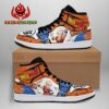 DBZ Krillin Shoes Custom Anime Dragon Ball Sneakers 11
