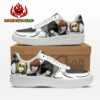 Death Note Air Shoes Custom L Lawliet Light Yagami Misa Misa Anime Sneakers 9