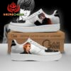 Death Note Light Yagami Sneakers Custom Anime PT11 8