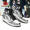 Demon Slayer Obanai Iguro Shoes Nichirin Blade Snake Custom Anime Sneakers 7
