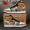 Diane Shoes Seven Deadly Sins Anime Sneakers MN10 8