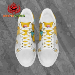 Dragonite Skate Shoes Pokemon Custom Anime Sneakers SK11 7