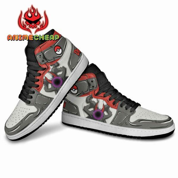 Drakai Shoes Custom Pokemon Anime Sneakers 4