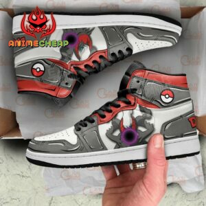 Drakai Shoes Custom Pokemon Anime Sneakers 6
