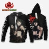 Envy Hoodie Custom Fullmetal Alchemist Anime Merch Clothes 13