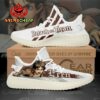 Eren Yeager Shoes Attack On Titan Custom Anime Sneakers SA10 11