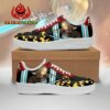 Fire Force Arthur Boyle Shoes Costume Anime Sneakers 6