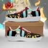 Fire Force Iris Shoes Costume Anime Sneakers 8