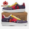 Garchomp Air Shoes Custom Pokemon Anime Sneakers 7