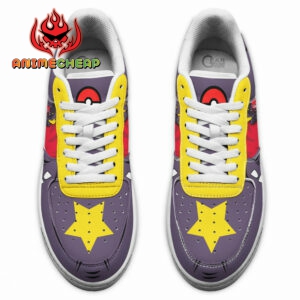 Garchomp Air Shoes Custom Pokemon Anime Sneakers 6