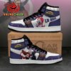 Gentle Criminal And La Brava Shoes MHA Custom Anime Sneakers 9