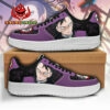 Genya Shoes Custom Demon Slayer Anime Sneakers Fan PT05 6