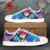 Goether Skate Shoes The Seven Deadly Sins Anime Custom Sneakers SK10 3