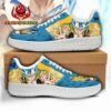 Gogeta Shoes Custom Dragon Ball Anime Sneakers Fan Gift PT05 7
