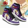 Gohan Shoes Custom Anime Dragon Ball Sneakers 8