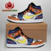 Goku Shoes Custom Anime Dragon Ball Sneakers Fan Gift Idea 8