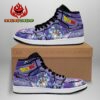 Goku Ultra Instinct Shoes Custom Anime Dragon Ball Sneakers 8