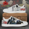 Greed Ling Skate Shoes Fullmetal Alchemist Custom Anime Sneakers SK10 9